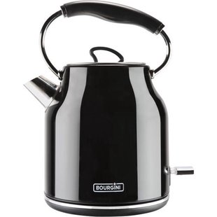 Bourgini Nostalgic Waterkoker