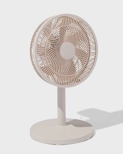 HEMA Tafelventilator ⌀30cm beige (beige)
