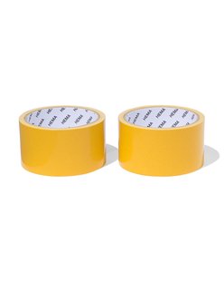 HEMA Tapijttape dubbelzijdig 50mmx10m