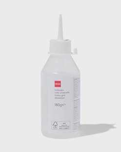 HEMA Hobbylijm 180g