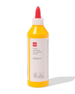 HEMA Houtlijm 250ml