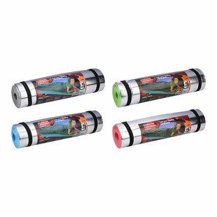 Camp Active Camping Mat 180x50 cm