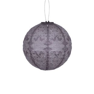 Lumiz Marrakesh Mauve Purple