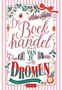 De boekhandel van je dromen
