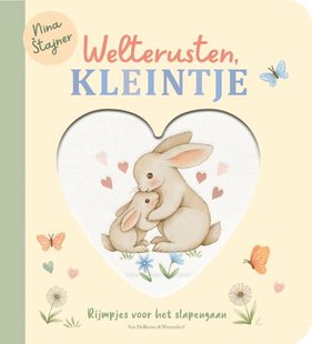 Welterusten, kleintje