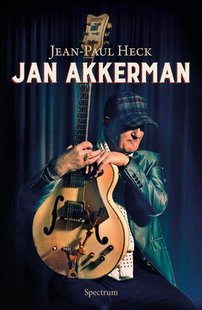Jan Akkerman