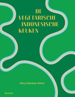 De vegetarische Indonesische keuken