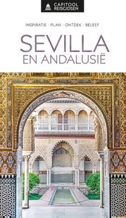 Sevilla & Andalusië
