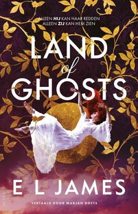 Land of Ghosts