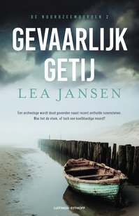 Gevaarlijk getij