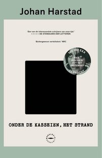 Onder de kasseien, het strand