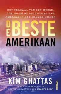 De beste Amerikaan
