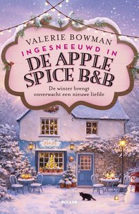Ingesneeuwd in de Apple Spice B&B