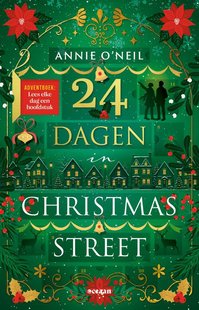 24 dagen in Christmas Street