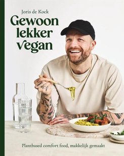 Gewoon lekker vegan