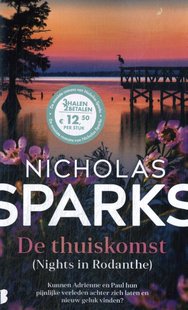 De thuiskomst