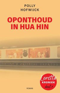 Oponthoud in Hua Hin
