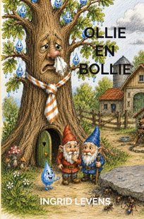 Ollie en Bollie