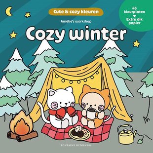 Cozy winter