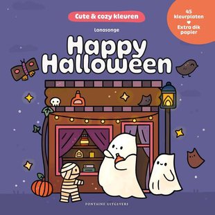 Happy Halloween
