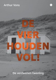 De Vier houden vol!