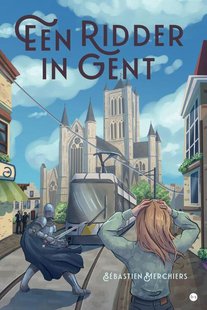 Een ridder in Gent