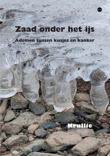 Zaad onder het ijs