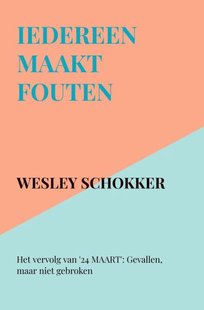 Iedereen maakt fouten