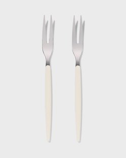 HEMA Tapasprikkers rvs- 2 stuks