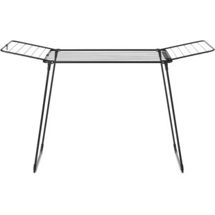 Brabantia Hangon Droogrek Too 18 Meter Matt Zwart