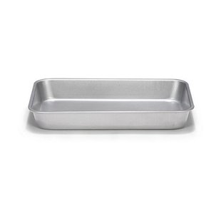 Patisse brownievorm silver-top