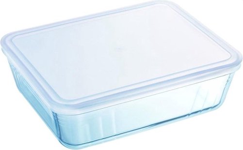 Pyrex Ovenschaal Met Deksel