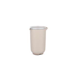 Mepal Mixbeker 1liter Met Deksel Chalk