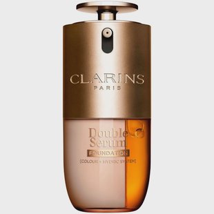 Clarins Double Serum Foundation L1c (30 ml)