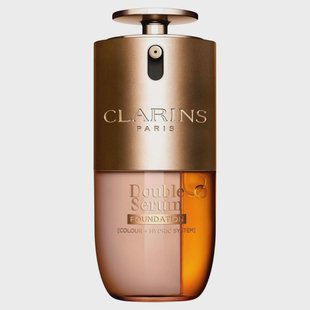 Clarins Double Serum Foundation L2c (30 ml)