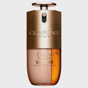 Clarins Double Serum Foundation L3n (30 ml)