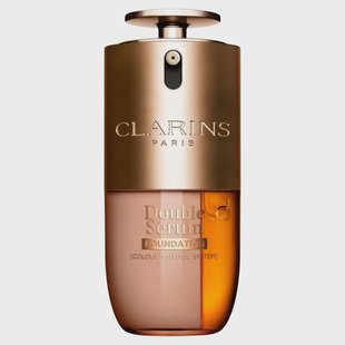 Clarins Double Serum Foundation L4c (30 ml)