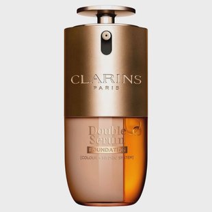 Clarins Double Serum Foundation L4n (30 ml)