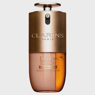 Clarins Double Serum Foundation L6c (30 ml)