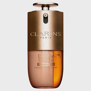 Clarins Double Serum Foundation L6w (30 ml)