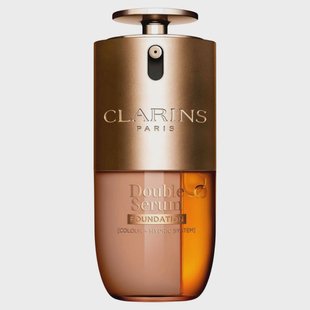 Clarins Double Serum Foundation M2w (30 ml)