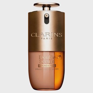 Clarins Double Serum Foundation M3n (30 ml)