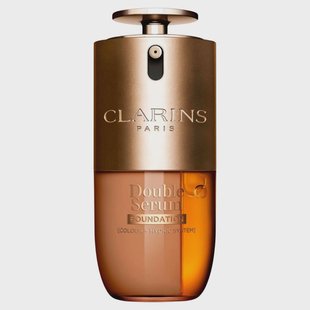 Clarins Double Serum Foundation M5c (30 ml)