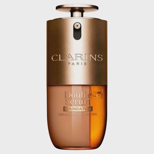 Clarins Double Serum Foundation M5n (30 ml)