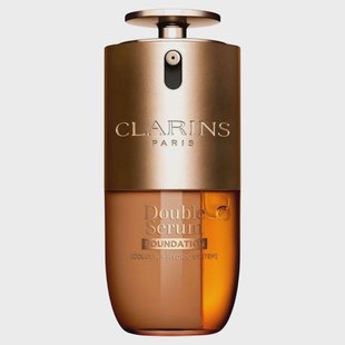 Clarins Double Serum Foundation D1w (30 ml)