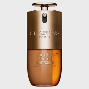 Clarins Double Serum Foundation D2w (30 ml)