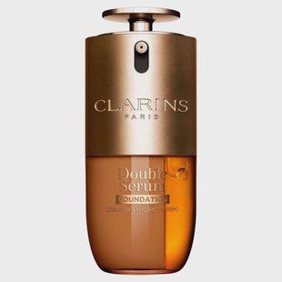 Clarins Double Serum Foundation D4n (30 ml)