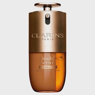 Clarins Double Serum Foundation D4w (30 ml)