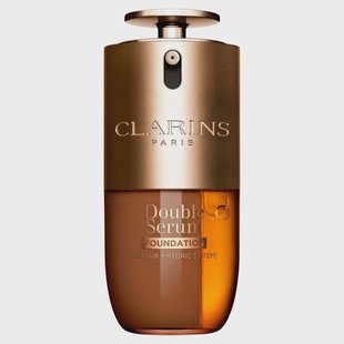Clarins Double Serum Foundation D5n (30 ml)