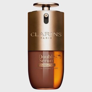 Clarins Double Serum Foundation D6c (30 ml)